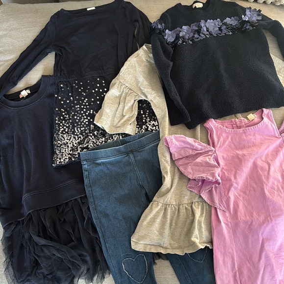 Crewcuts Other - Crewcuts bundle size 5-6